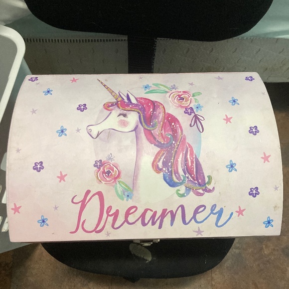 Other - Unicorn chest